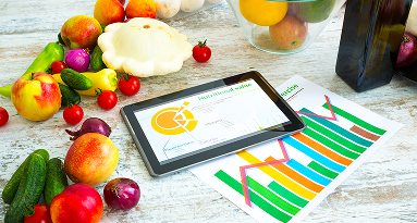 Perishables monitoring and packaging