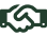 Development partners icon