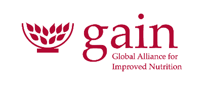 GAIN - Global Alliance for Improved Nutrition
