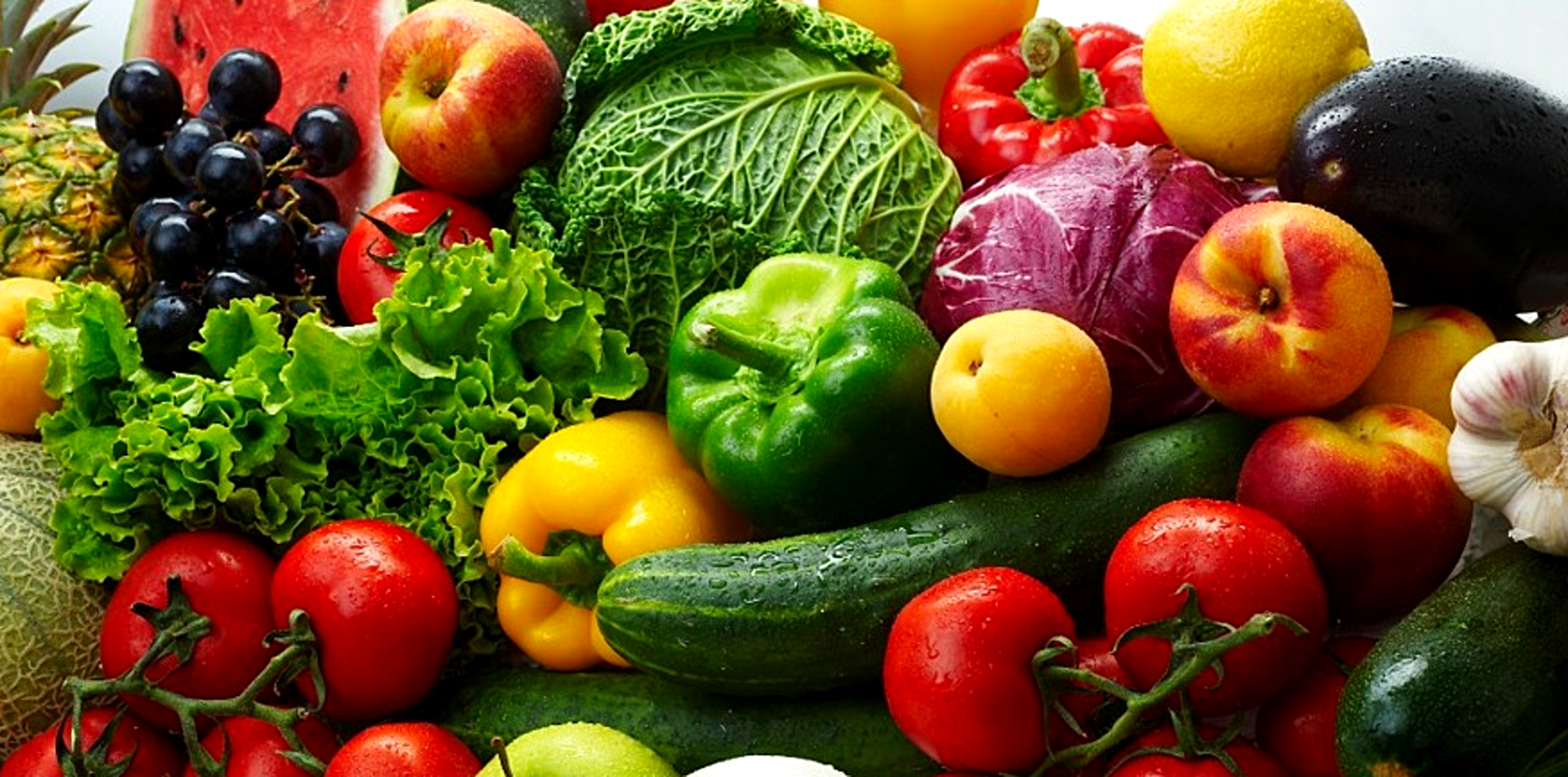 Fresh produce - Perishables icon